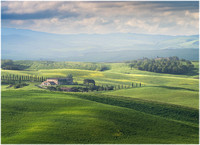 Tuscany Farm